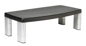 3M Adjustable Monitor Stand