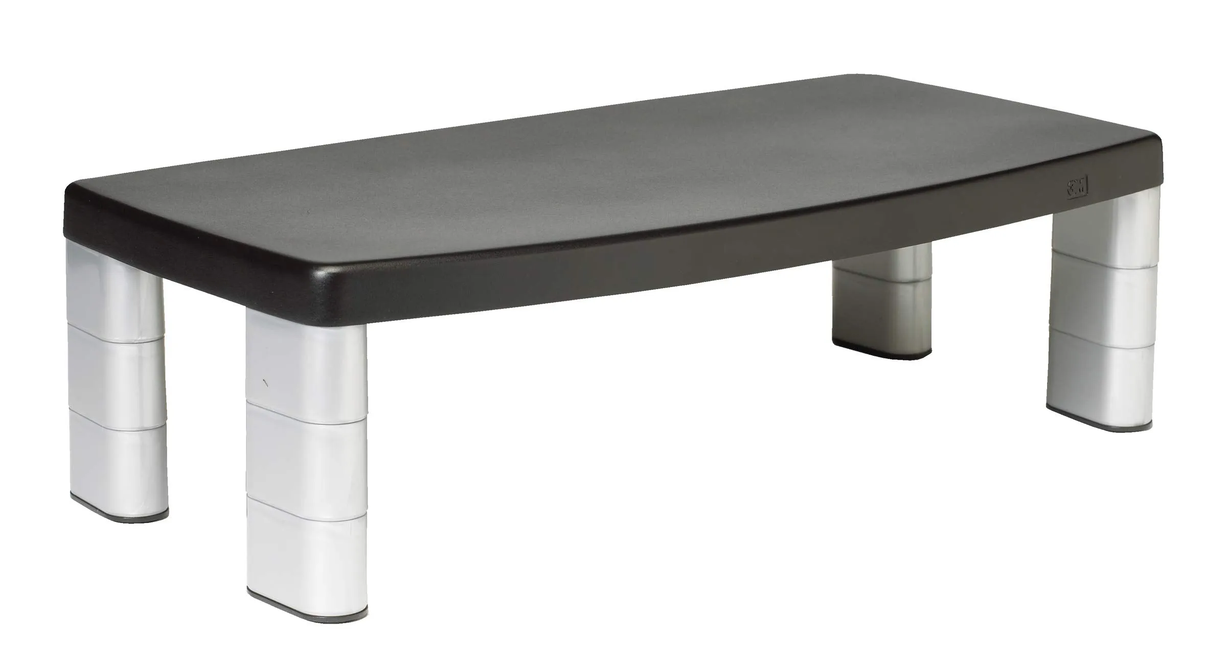 3M Adjustable Monitor Stand