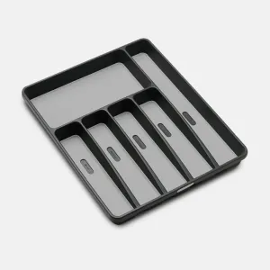 6-Compartment Silverware Tray