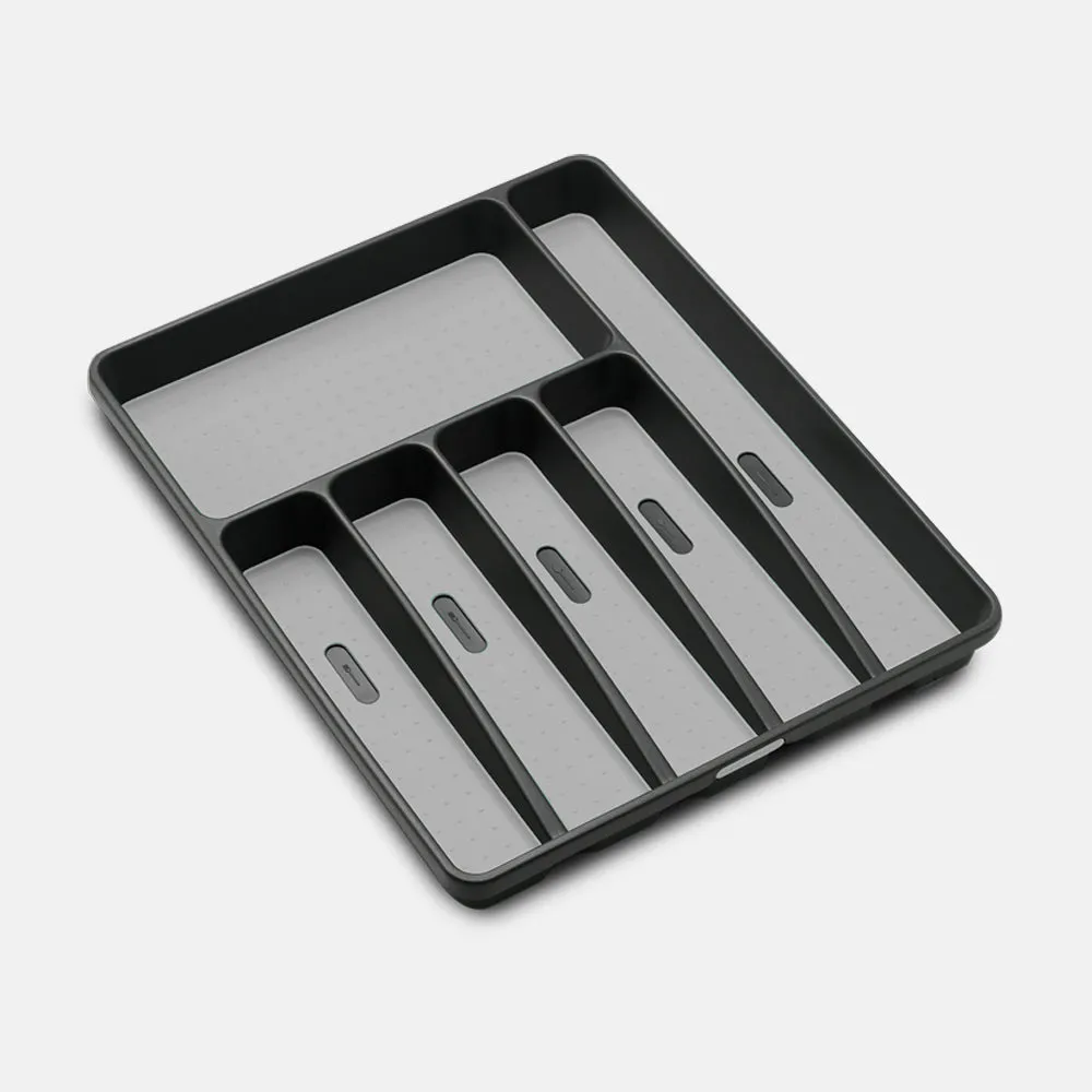6-Compartment Silverware Tray