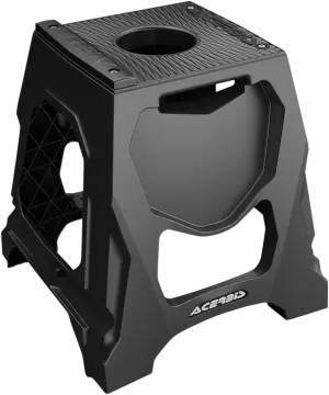 ACERBIS 711 Bike Stand - Black 2726480001