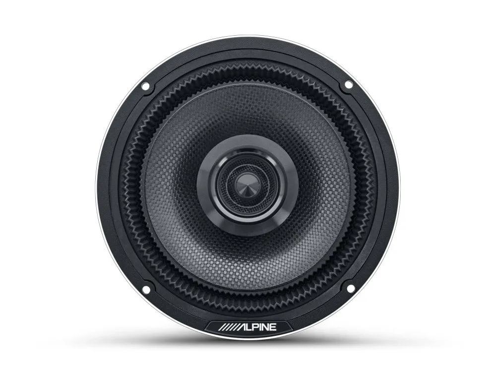 Alpine HDZ-65
