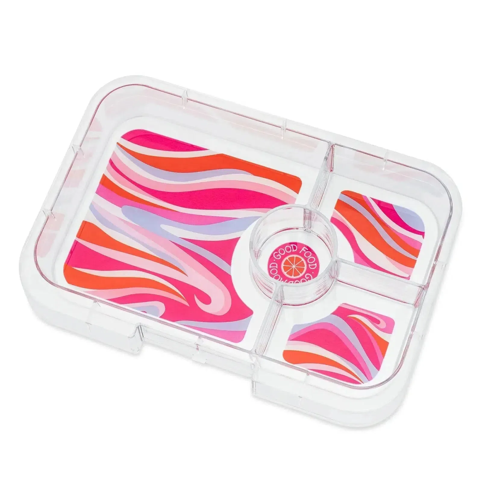 Bento Box Tapas Insert Tray