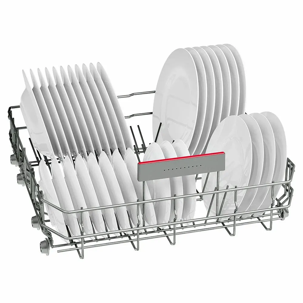 Bosch Series 6 60CM Freestanding Dishwasher - White | SMS6ZCW10G