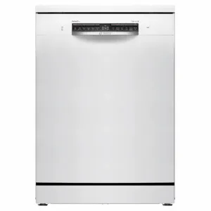 Bosch Series 6 60CM Freestanding Dishwasher - White | SMS6ZCW10G