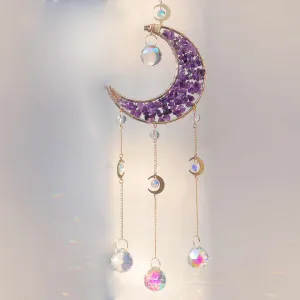 Bulk Crystal Suncatchers Hanging-مصائد الشمس