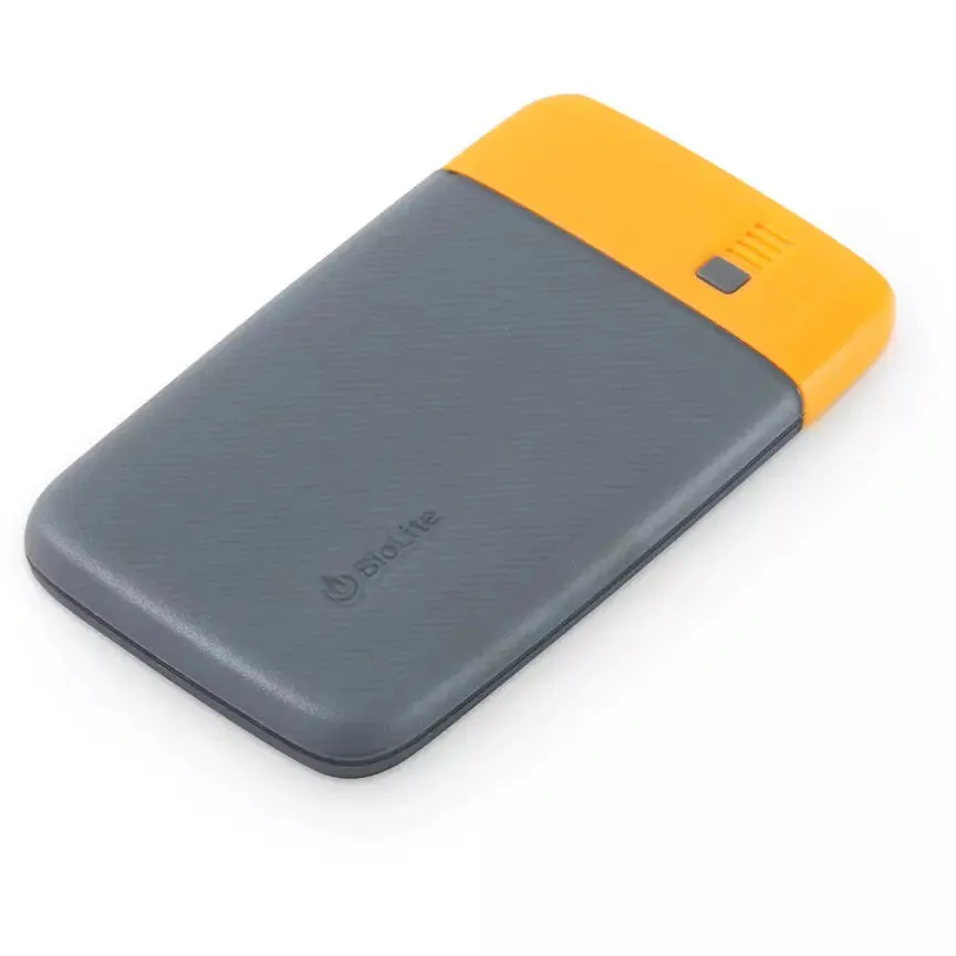 Charge 20 PD Fast USB-C PD Powerbank