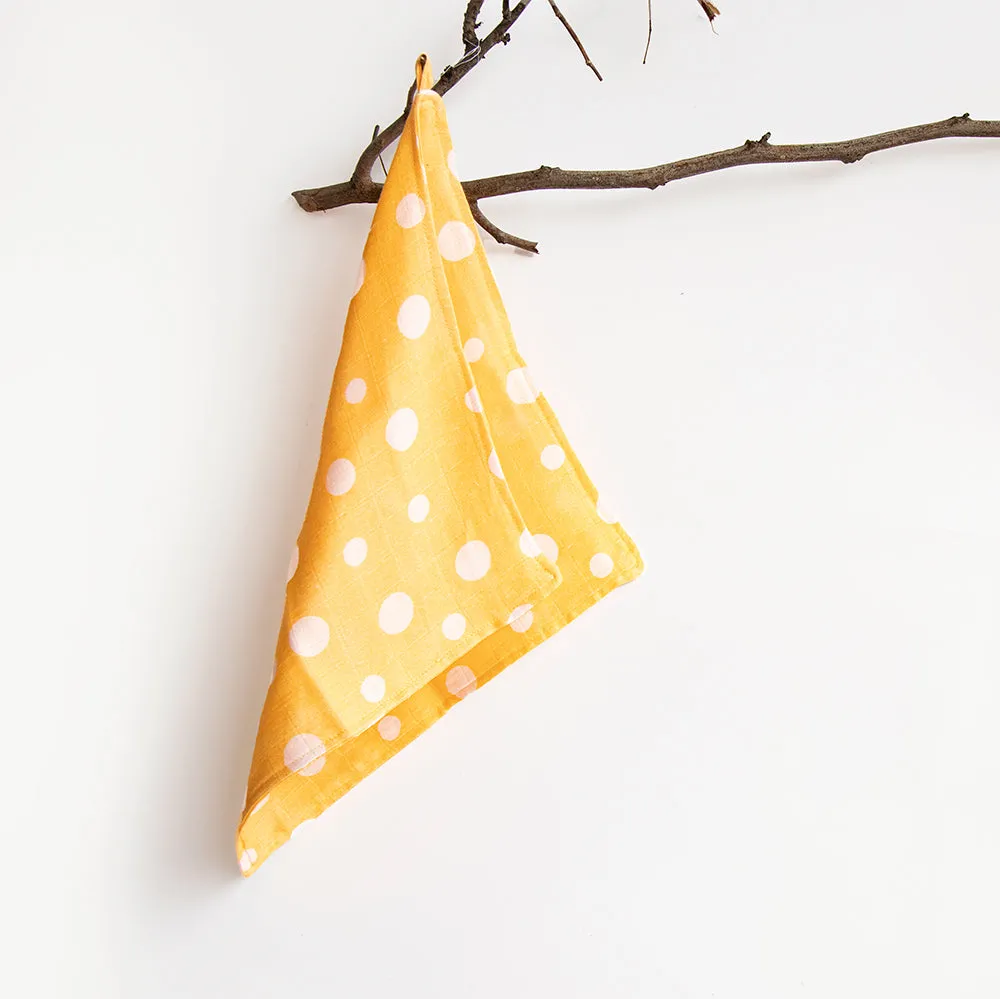 Cute Polka - Welcome Baby Gift Basket (Collective)