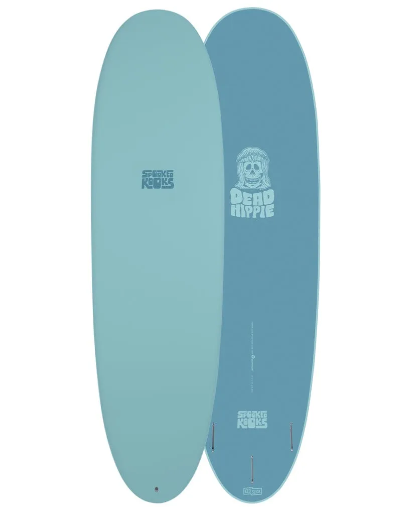 Dead Hippie Softboard