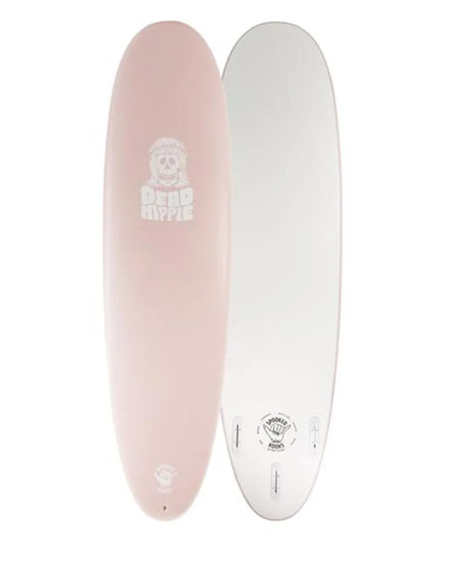 Dead Hippie Softboard