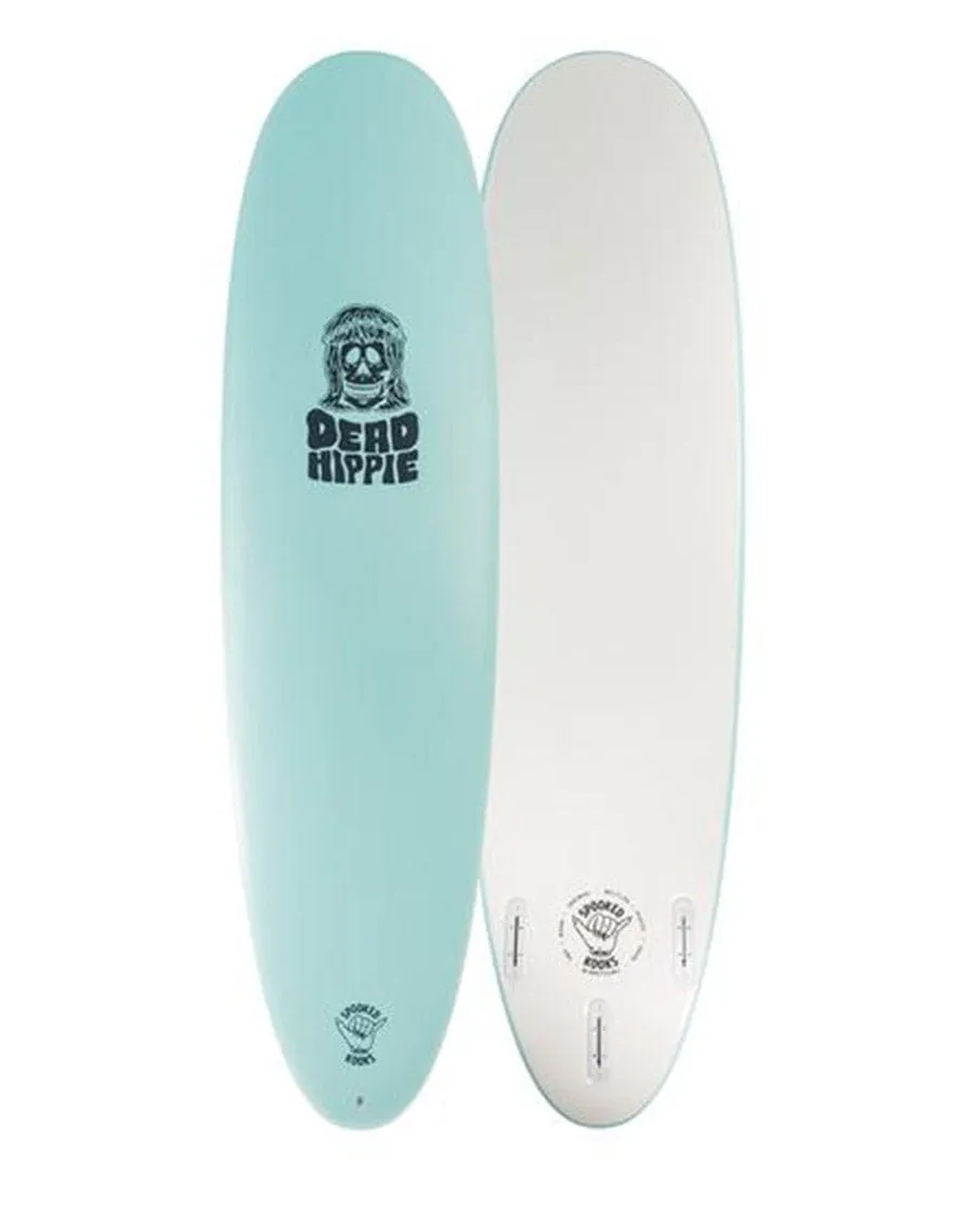 Dead Hippie Softboard