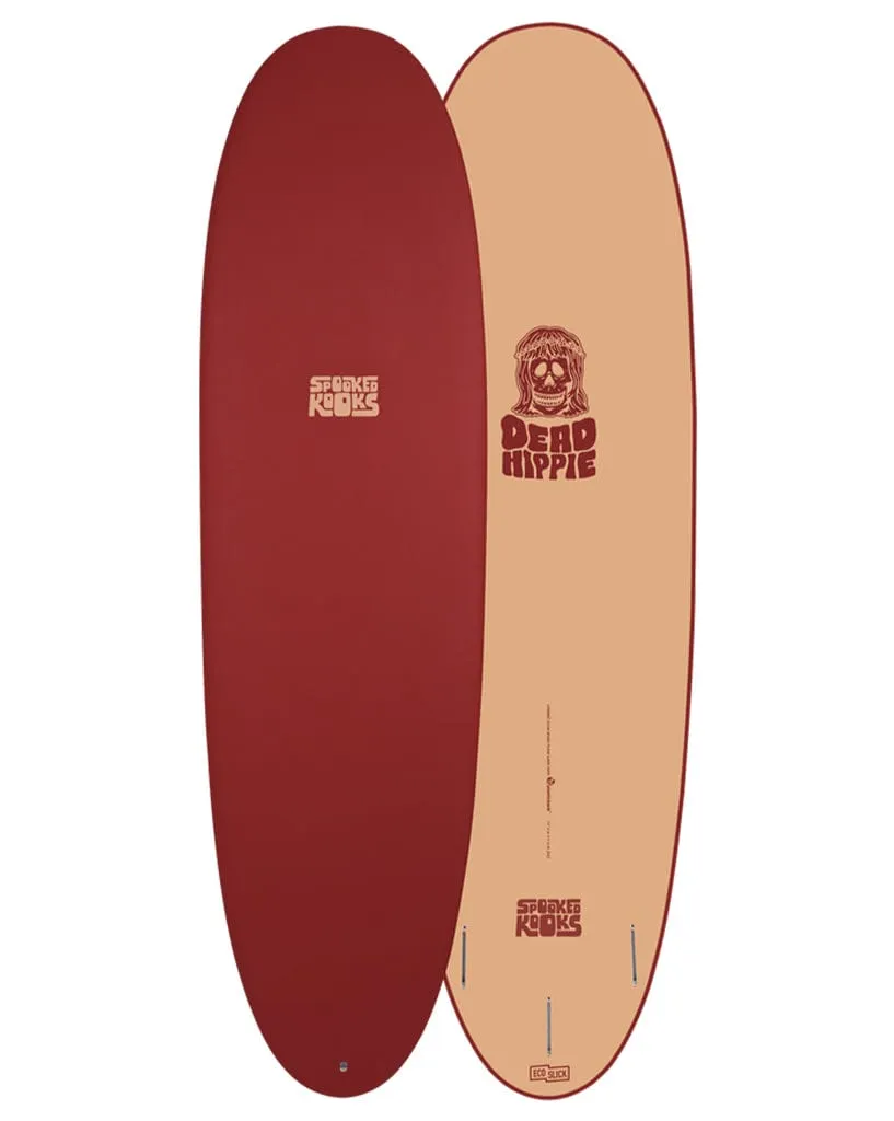 Dead Hippie Softboard