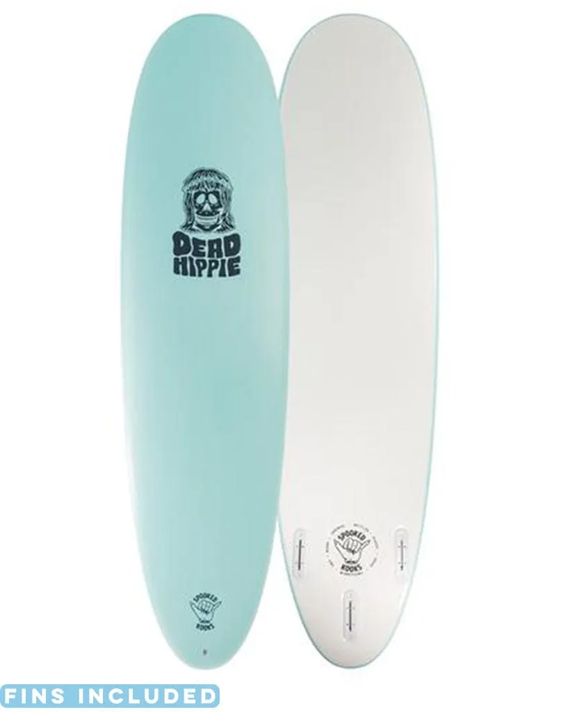 Dead Hippie Softboard