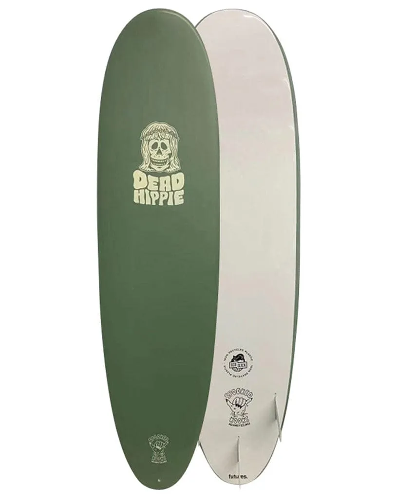 Dead Hippie Softboard