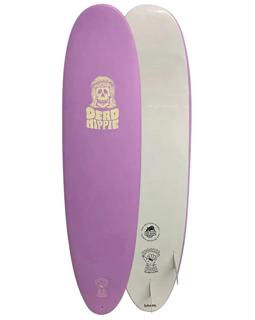 Dead Hippie Softboard