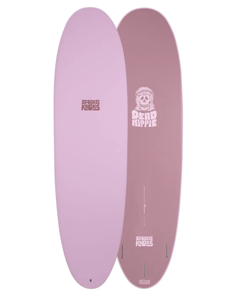 Dead Hippie Softboard