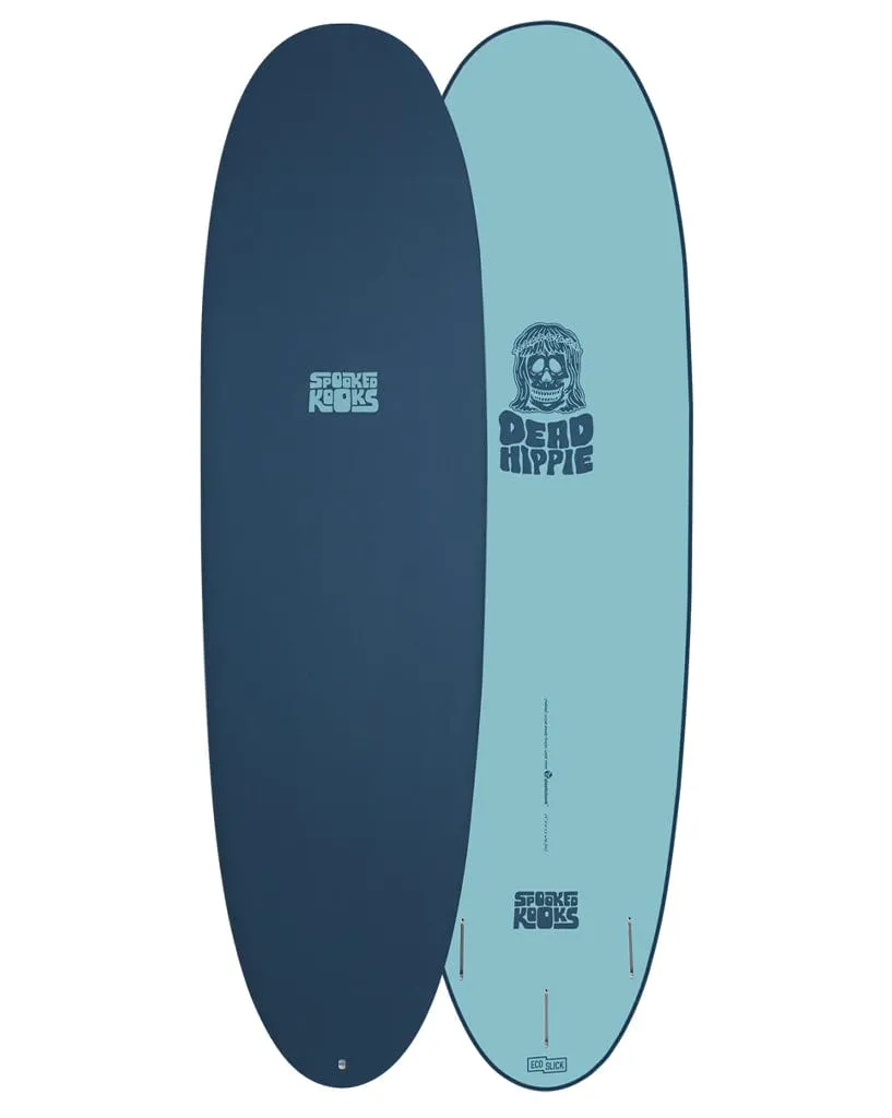 Dead Hippie Softboard