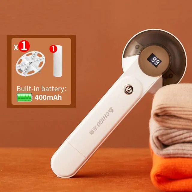 Electric Lint remover for clothing fuzz Pellet remover machine Portable