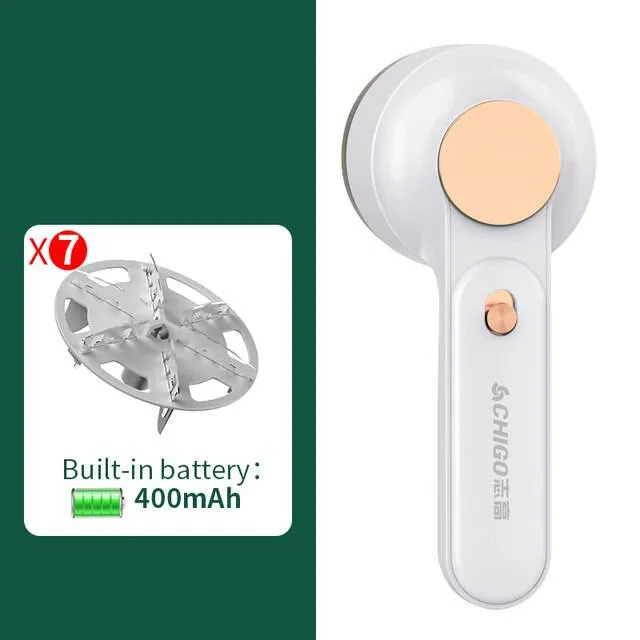 Electric Lint remover for clothing fuzz Pellet remover machine Portable