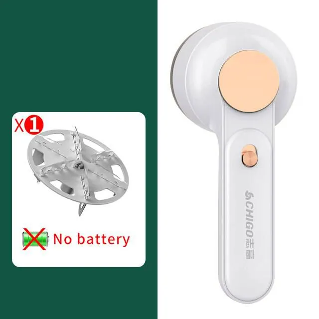 Electric Lint remover for clothing fuzz Pellet remover machine Portable