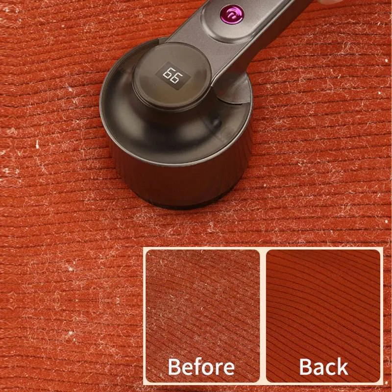 Electric Lint remover for clothing fuzz Pellet remover machine Portable