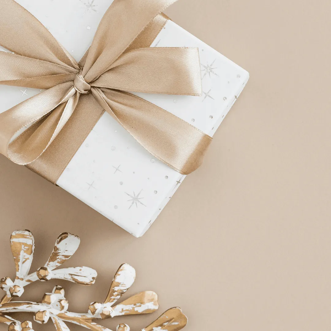 Gift Wrapping
