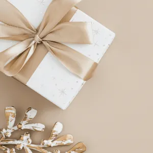 Gift Wrapping