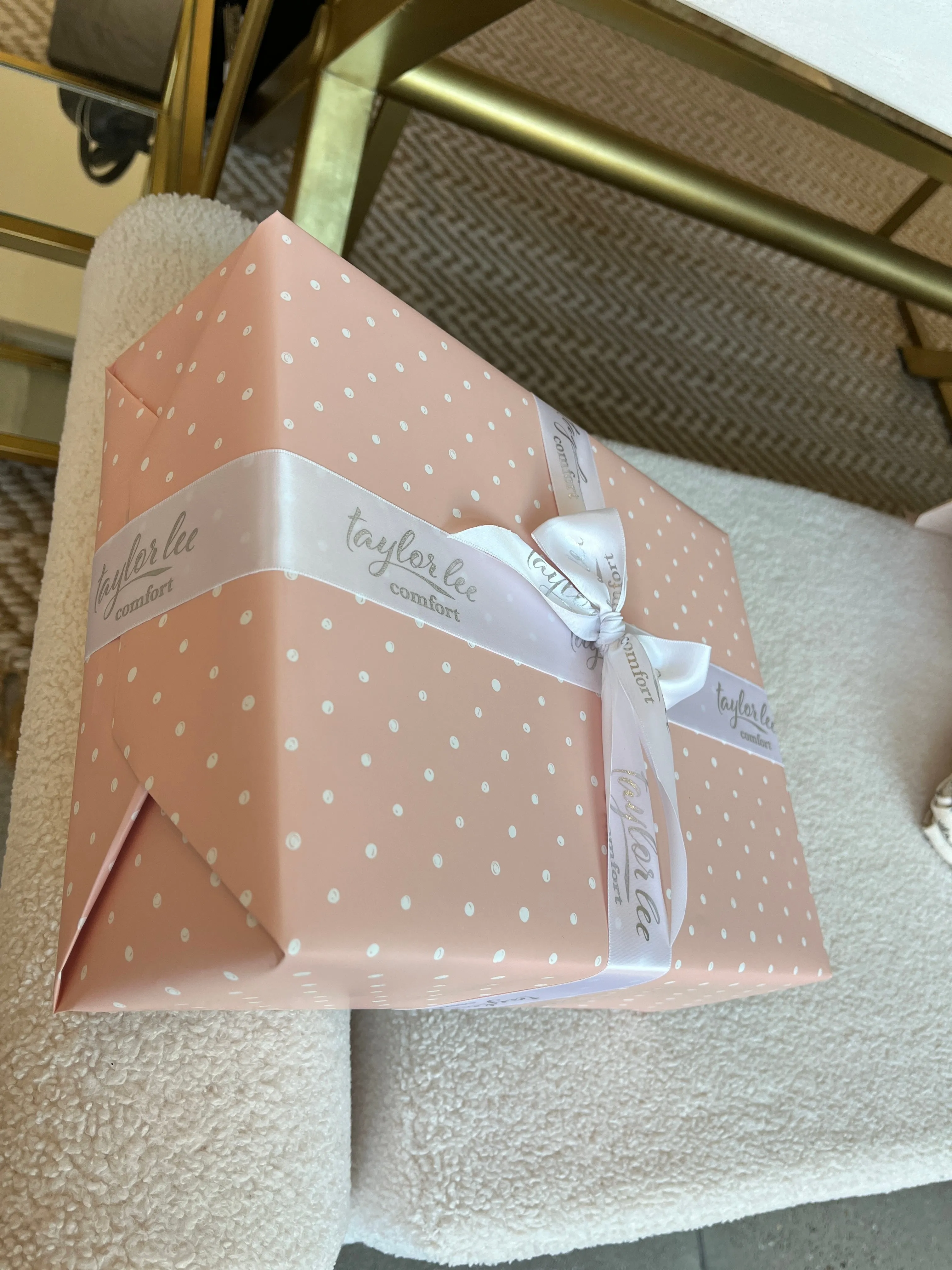 Gift Wrapping