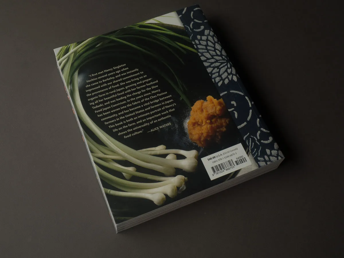 Japanese Farm Food