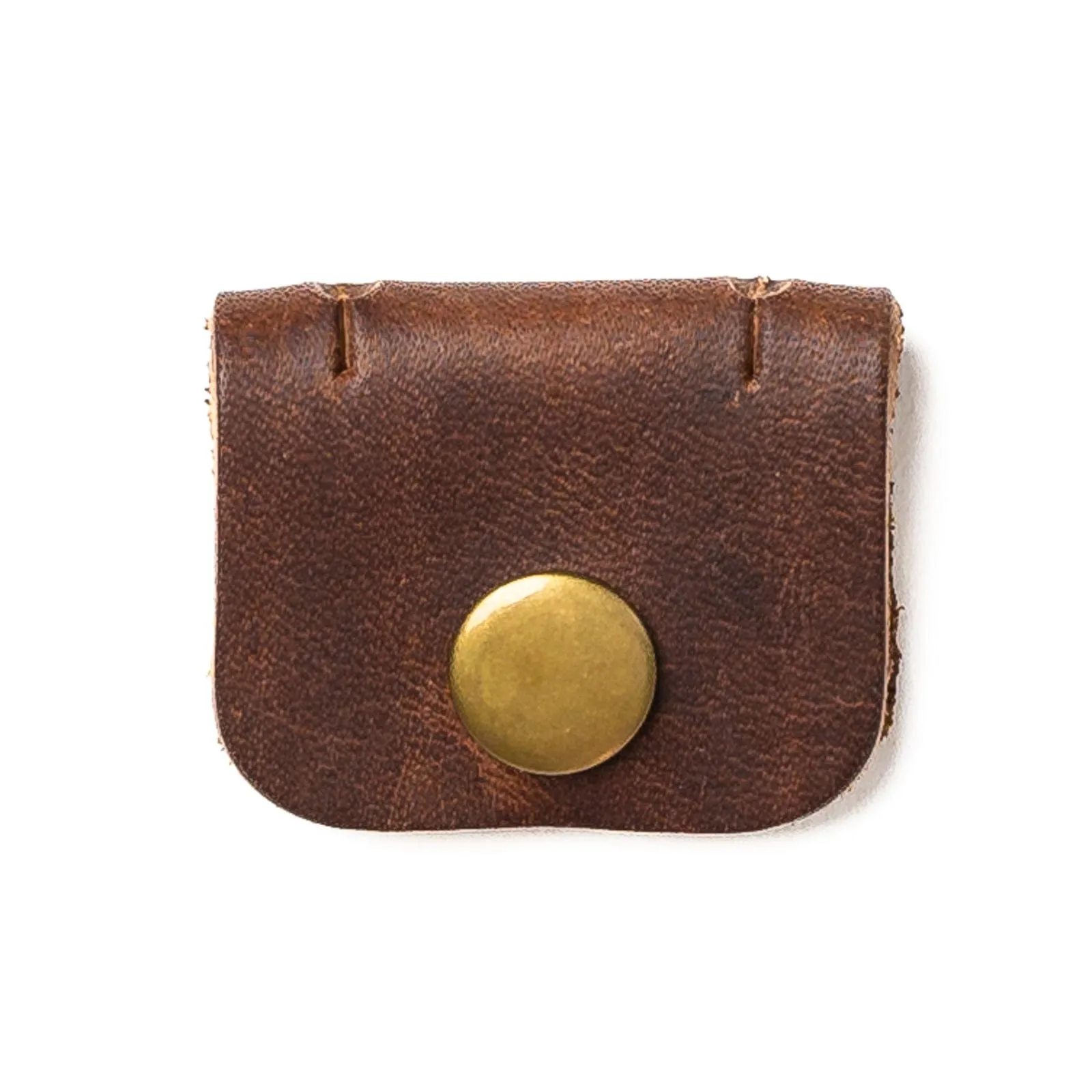 Leather Cord Organizer