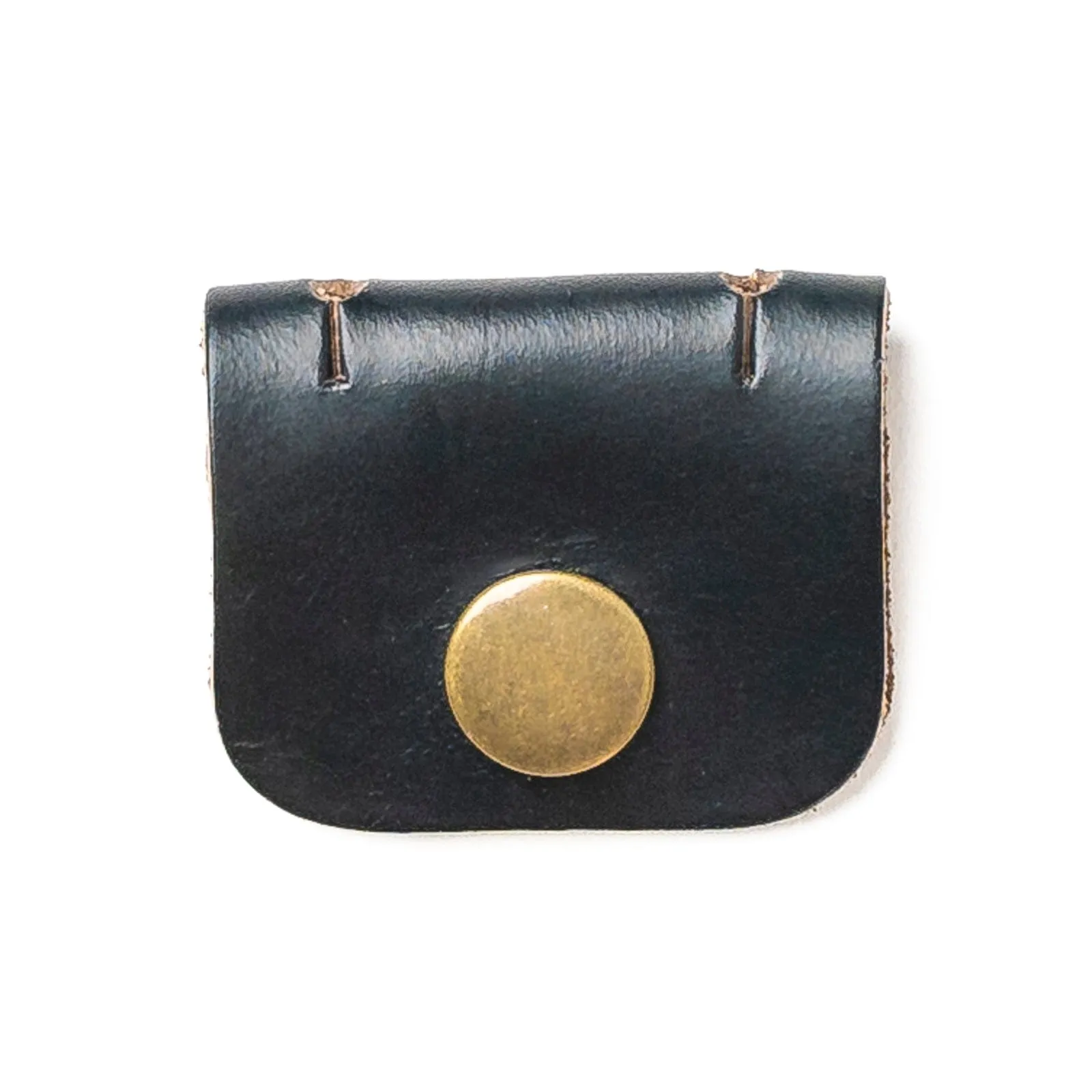 Leather Cord Organizer