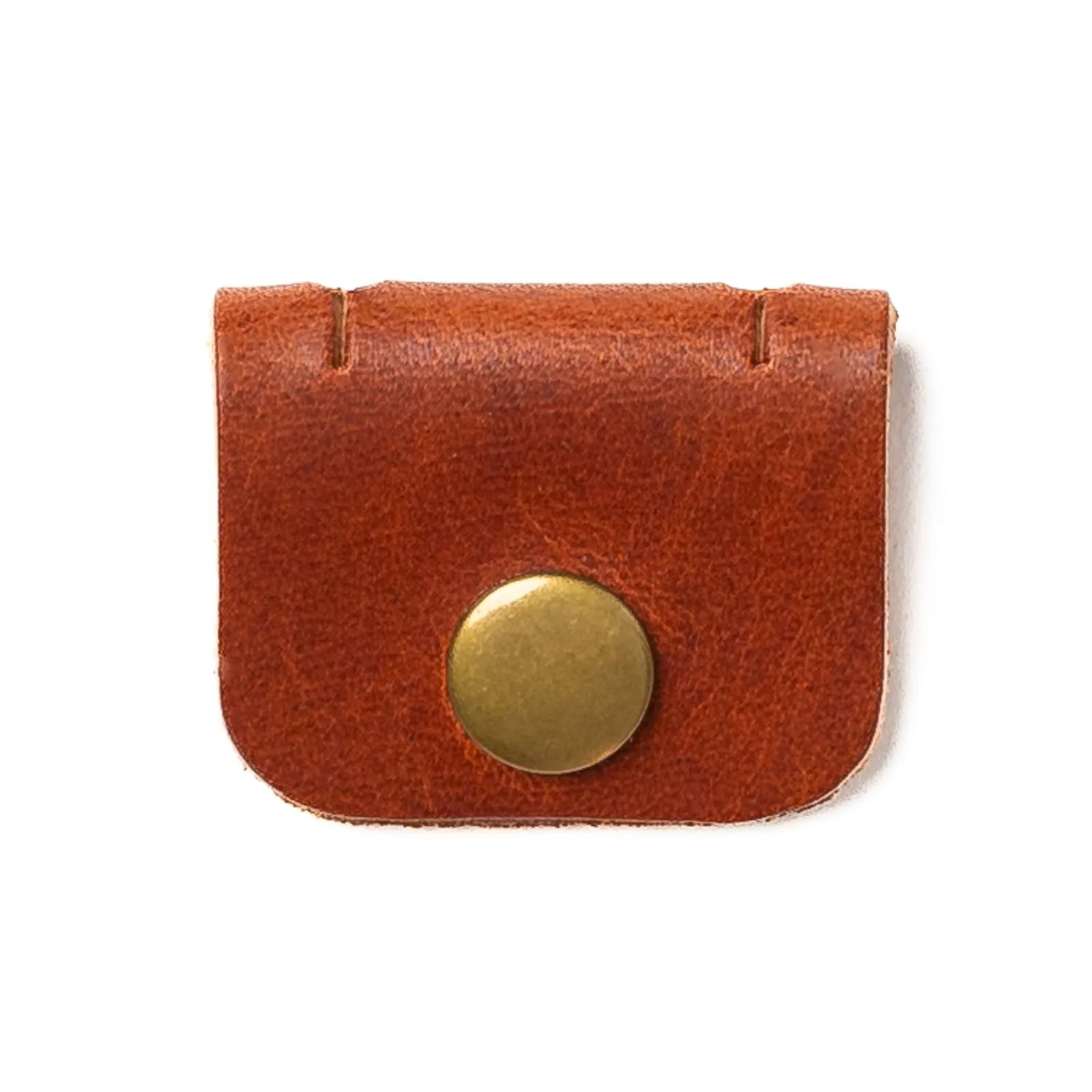 Leather Cord Organizer