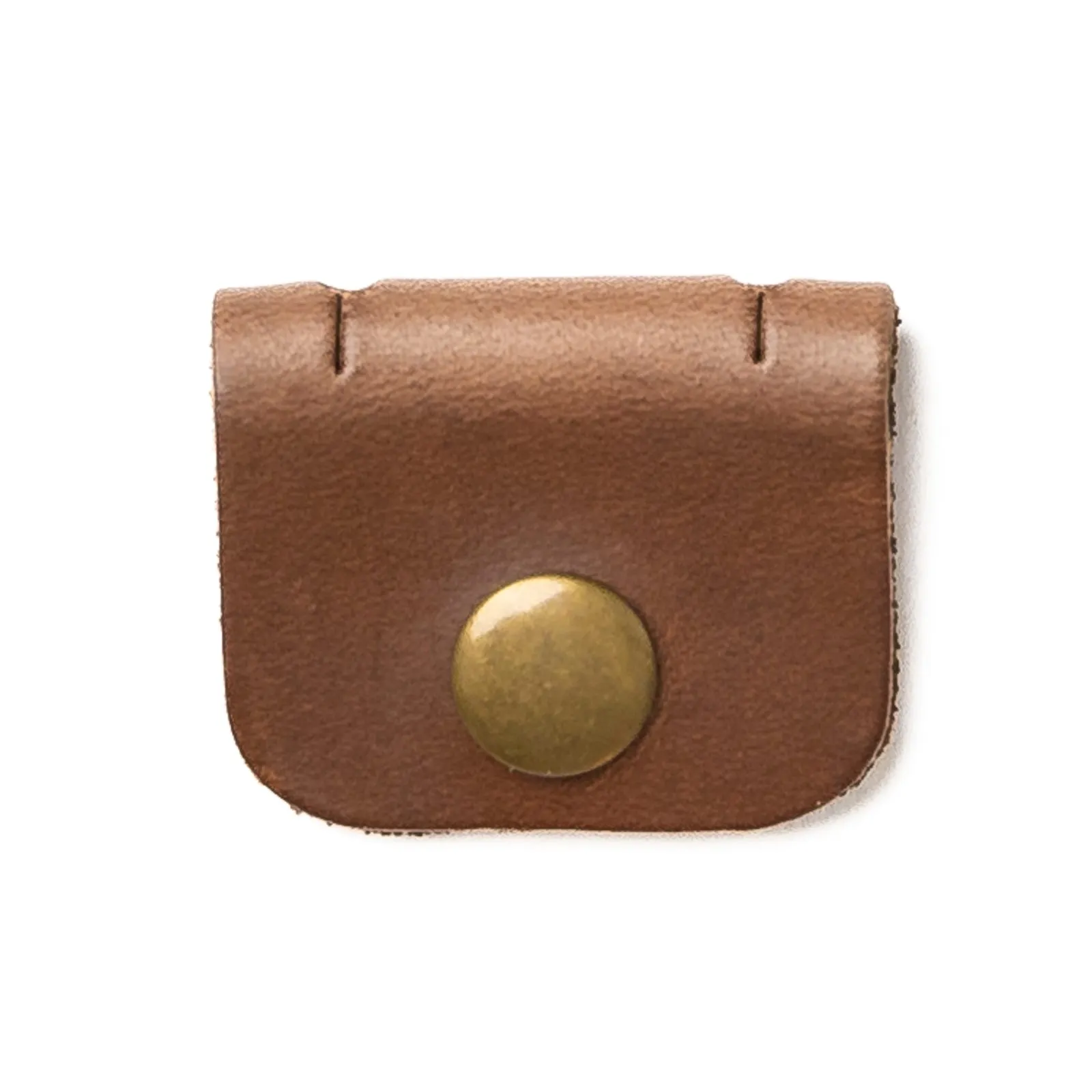 Leather Cord Organizer
