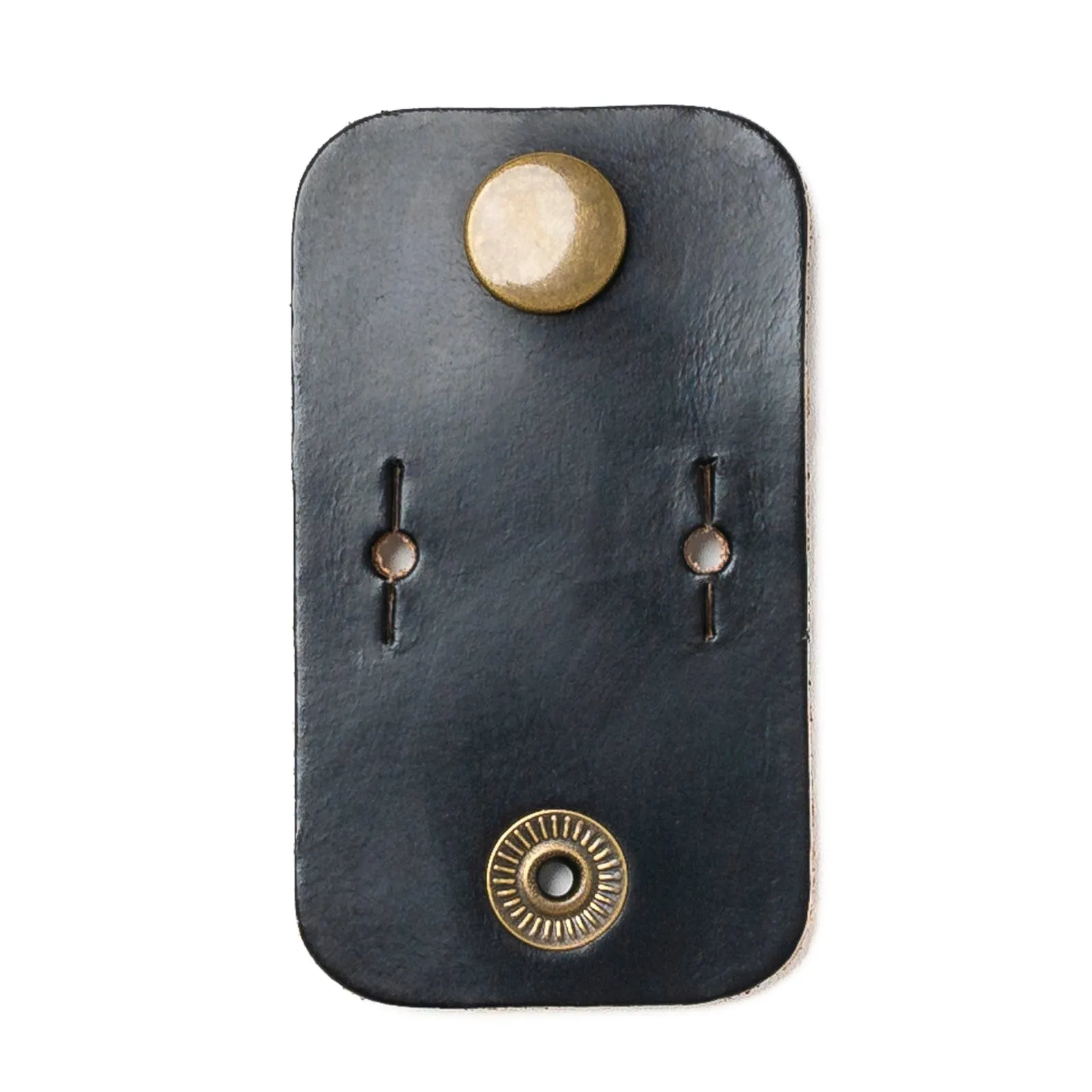 Leather Cord Organizer