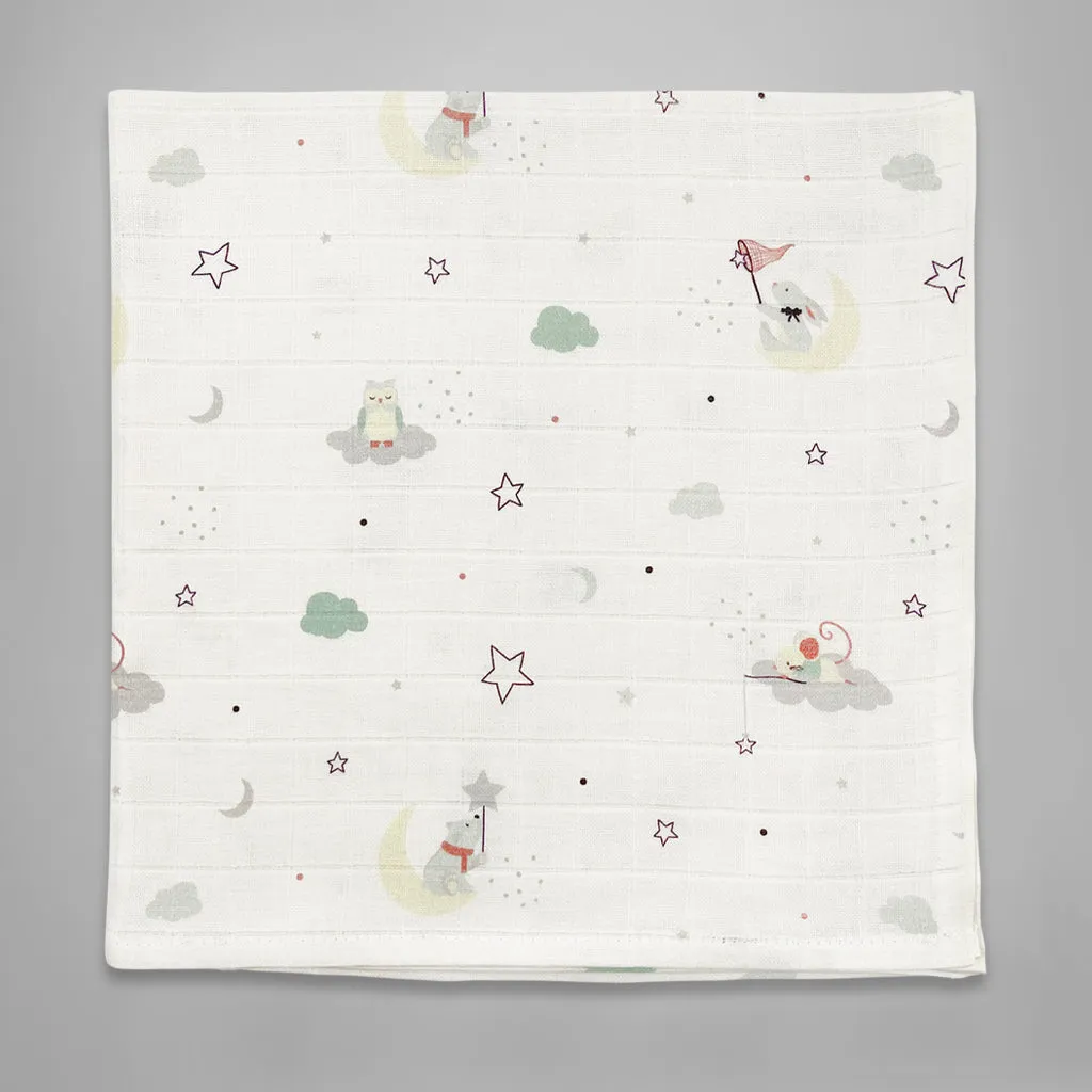 Little Love Early Years Hamper, Grey