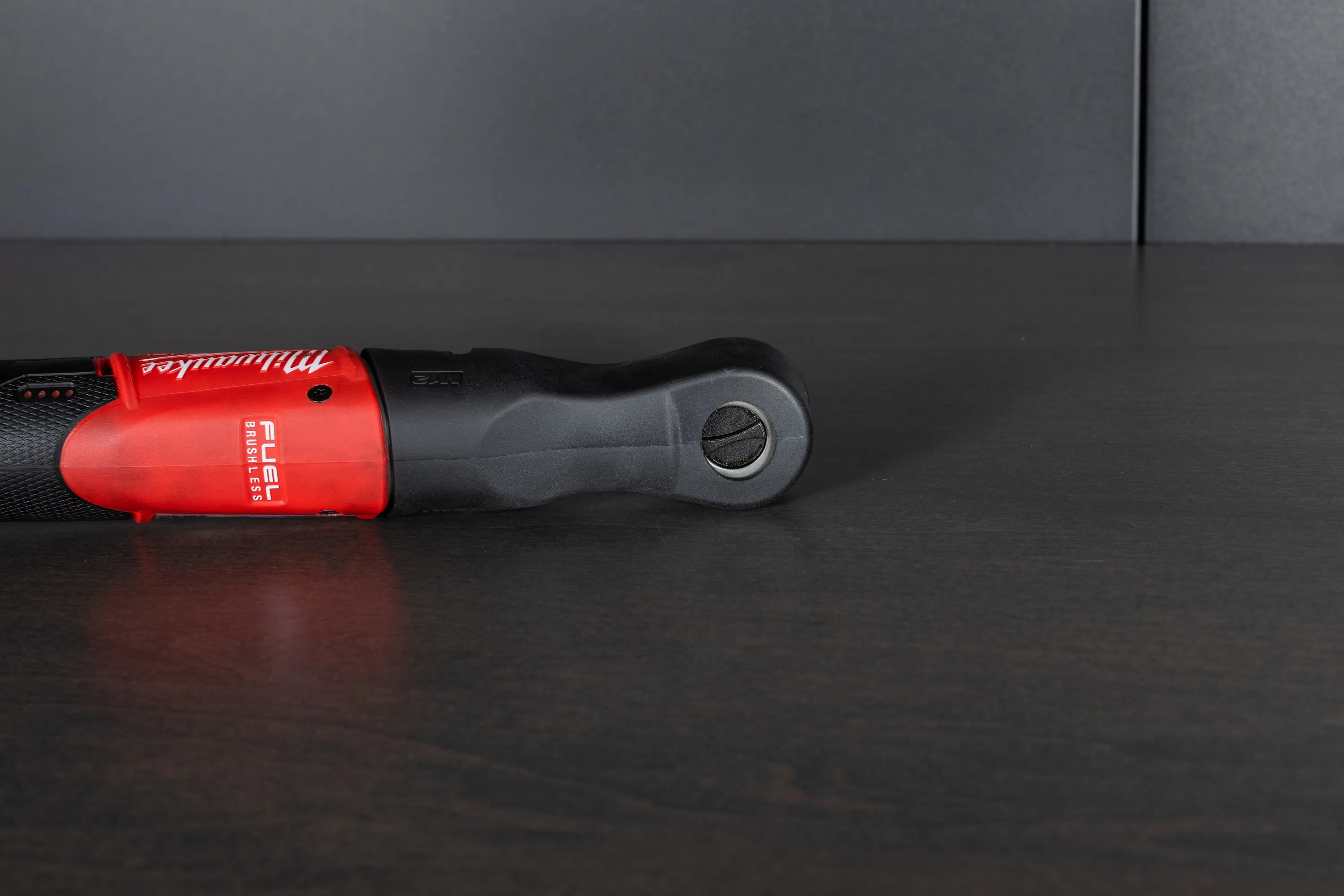 Milwaukee M12™ FUEL™ Ratchet Protective Boot