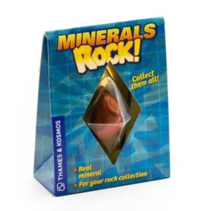 Minerals Rock - Real Specimen