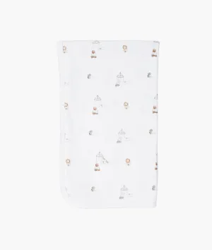 Mobile Blanket
