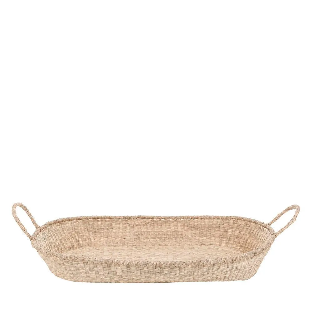 Nyla Changing Basket