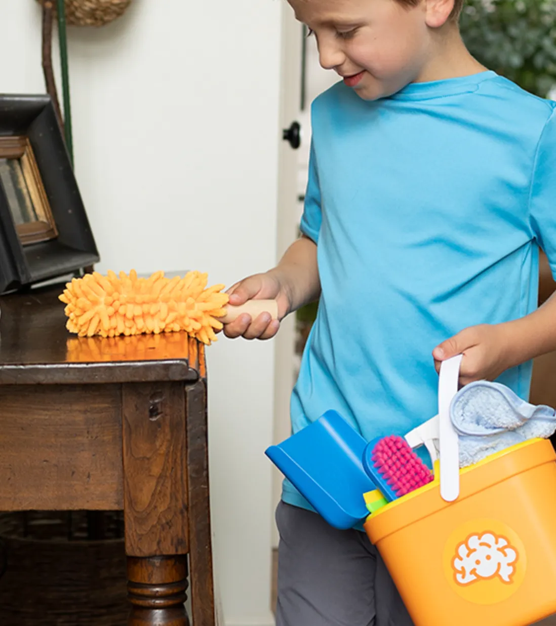 Pretendables Cleaning Set