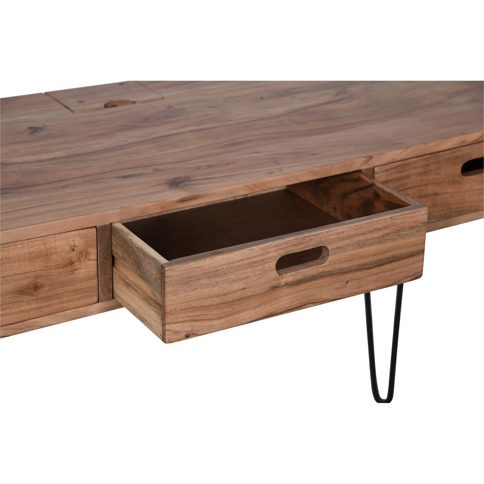 Rollins Power Desk