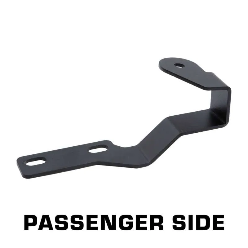 Rugged Radios Toyota A-Pillar Antenna Mount for Tacoma - 4Runner - Tundra - Lexus - Passenger Side