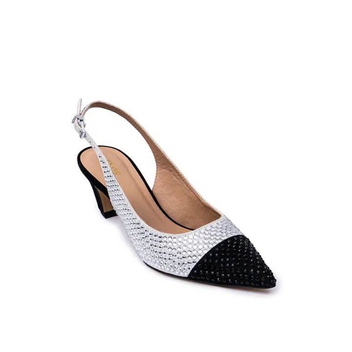 Shimmering Pumps BWR 081