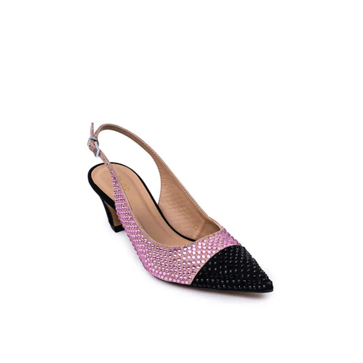Shimmering Pumps BWR 081
