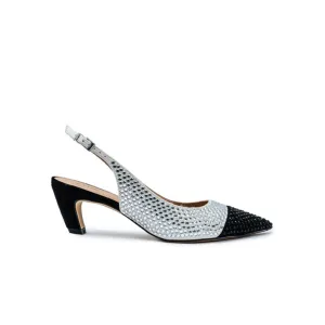 Shimmering Pumps BWR 081
