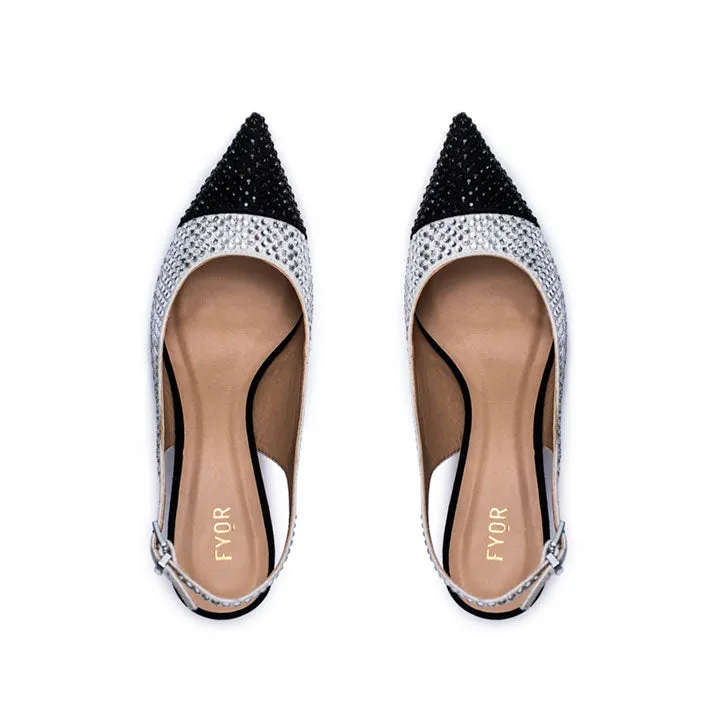 Shimmering Pumps BWR 081