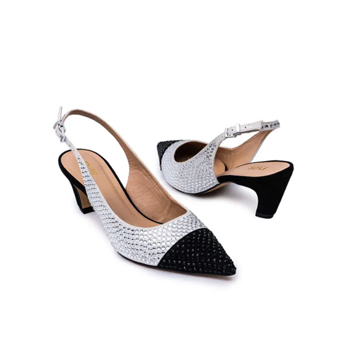 Shimmering Pumps BWR 081