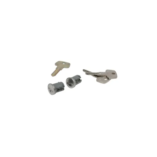 SKS Lock Cores