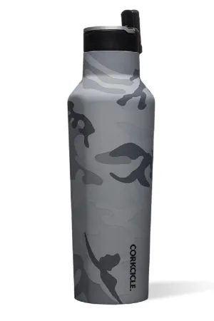 Sport Canteen with Straw