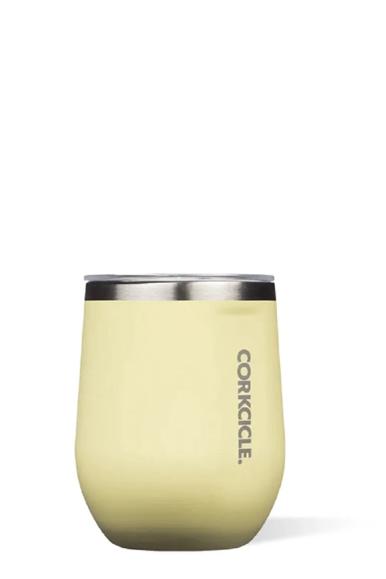 Stemless Wine Cup